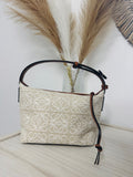 LOEWE CUBI — Jacquard Anagrama