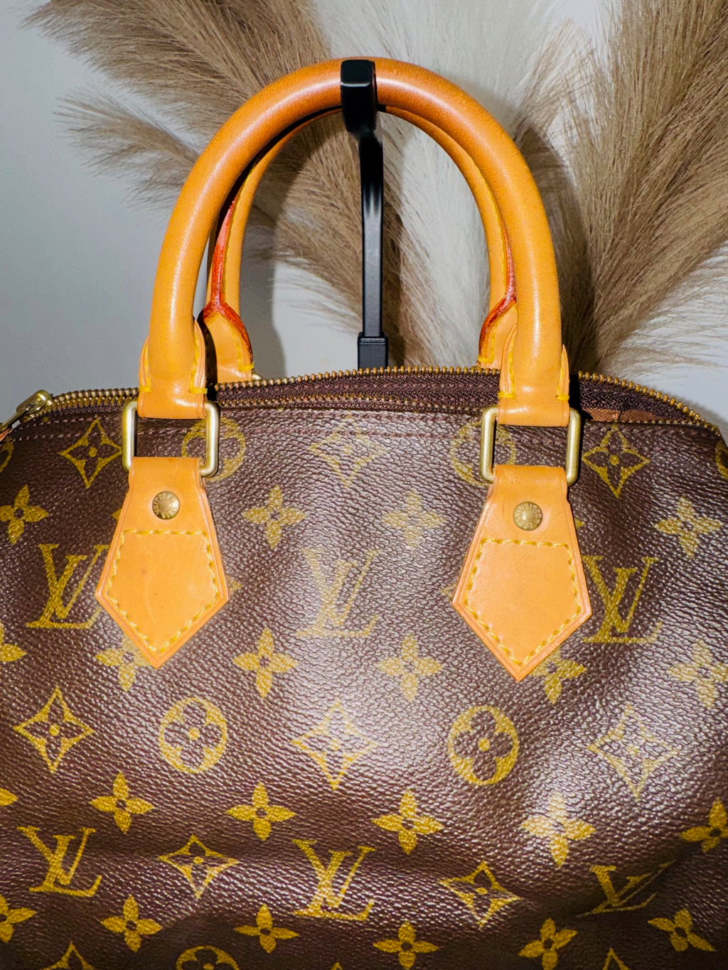 LOUIS VUITTON SPEEDY 25