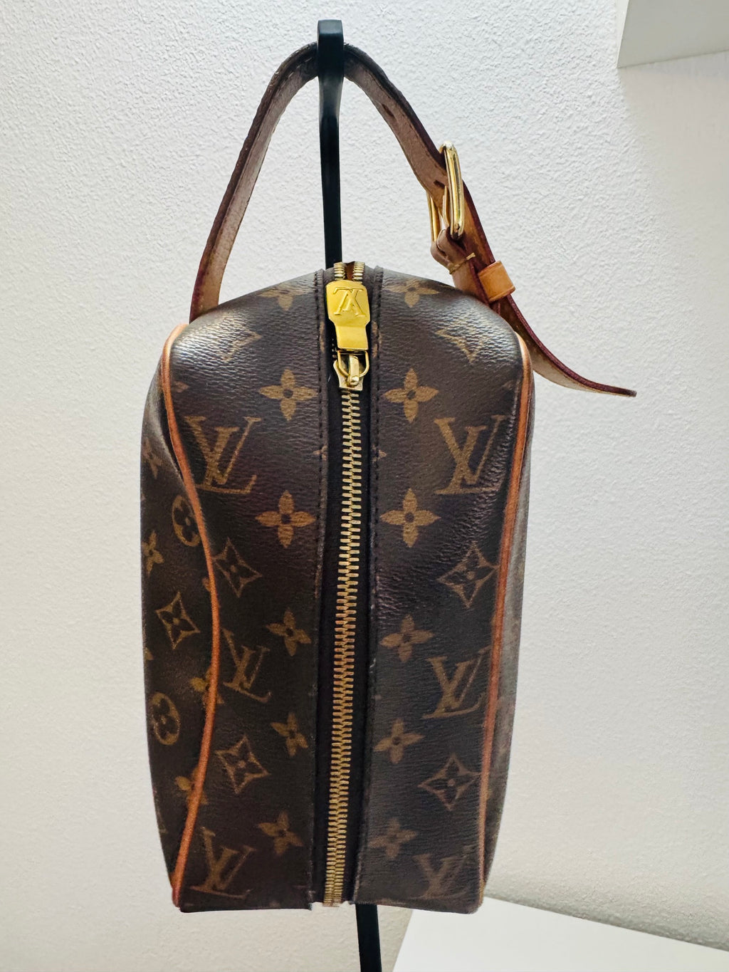 NECESER COSMETIC POUCH PM LOUIS VUITTON MONOGRAM
