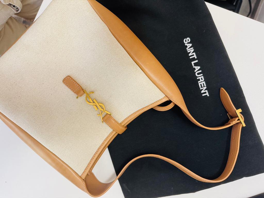 SAINT LAURENT Le 5 à 7