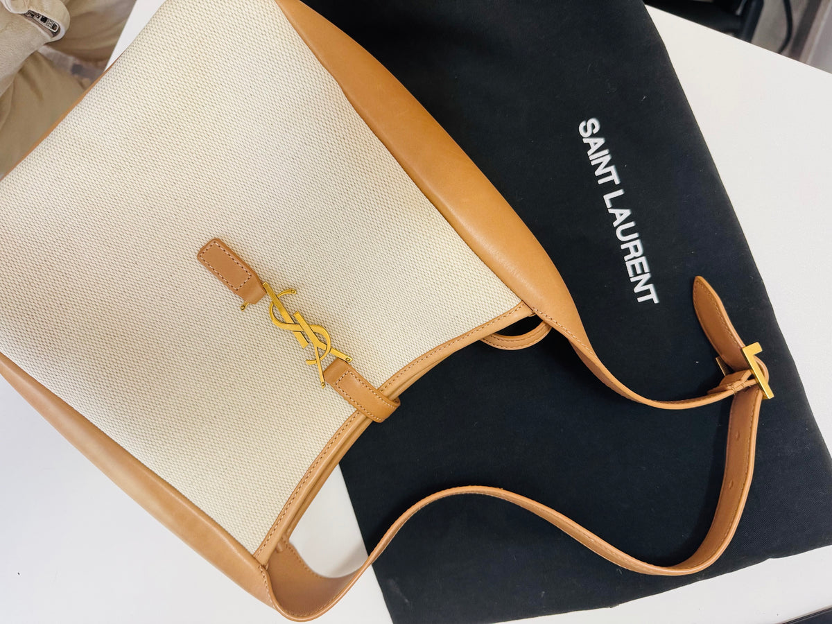 SAINT LAURENT Le 5 à 7